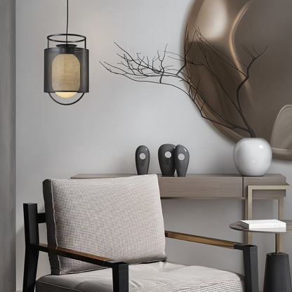 Dache Pendant Light - Nuvé