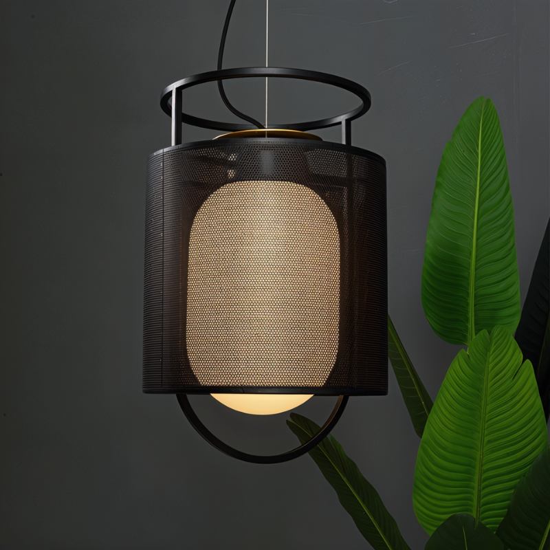 Dache Pendant Light - Nuvé