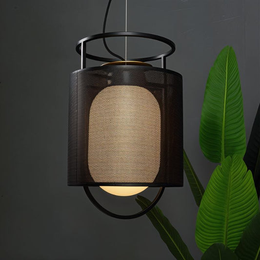 Dache Pendant Light - Nuvé