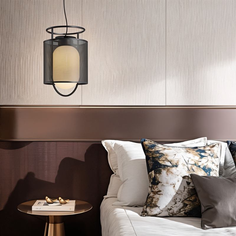 Dache Pendant Light - Nuvé