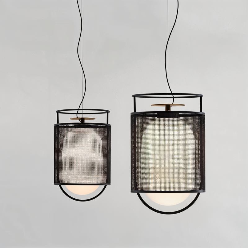 Dache Pendant Light - Nuvé