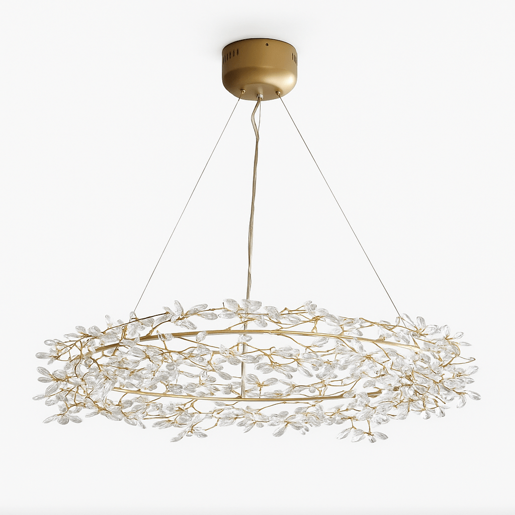 Daisy Chandelier - Nuvé
