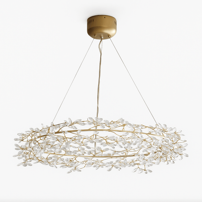 Daisy Chandelier - Nuvé