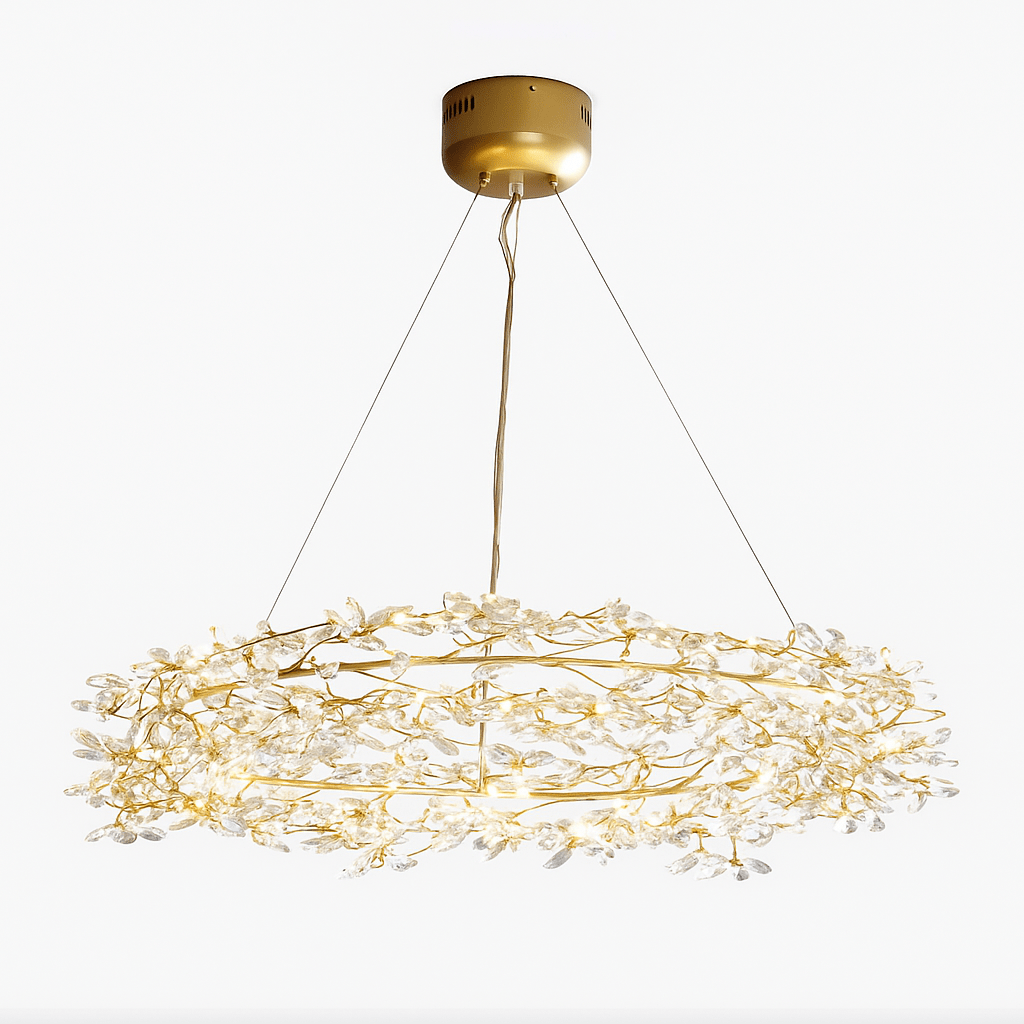 Daisy Chandelier - Nuvé