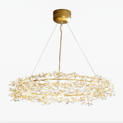 Daisy Chandelier - Nuvé