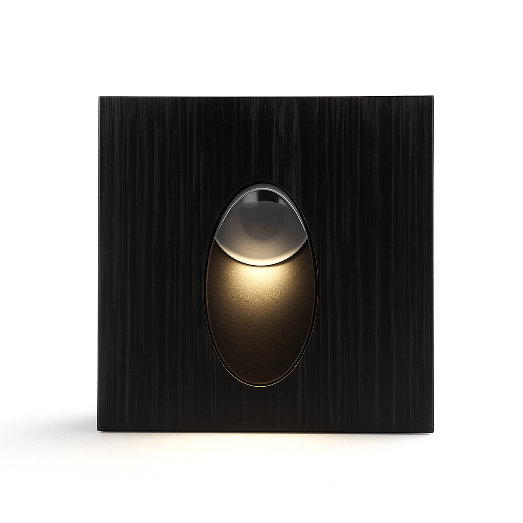 Daksh Stair Light - Nuvé