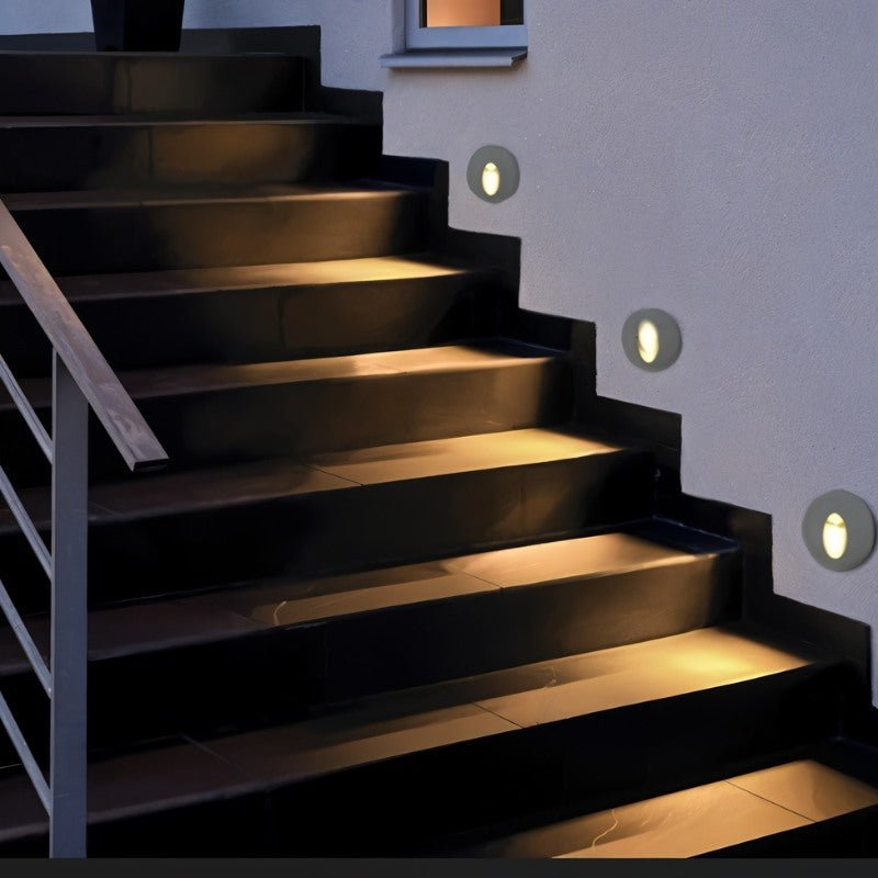 Daksh Stair Light - Nuvé