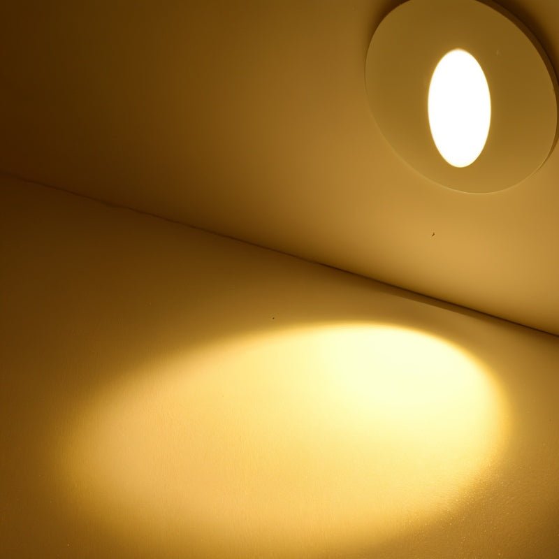 Daksh Stair Light - Nuvé