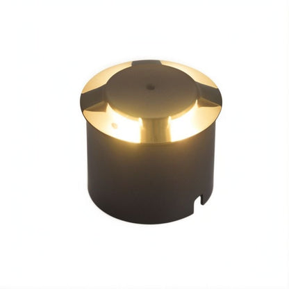 Damara Outdoor In-Ground Light - Nuvé