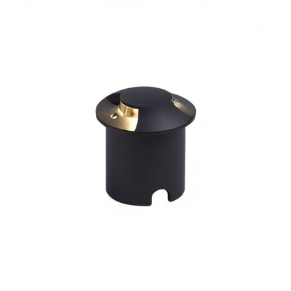 Damara Outdoor In-Ground Light - Nuvé
