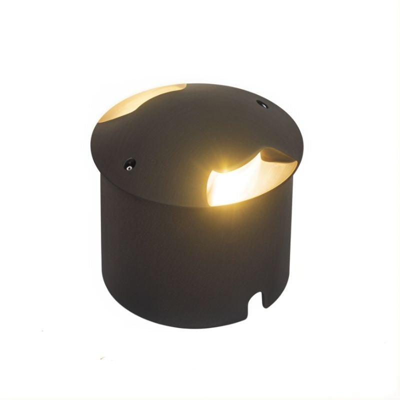 Damara Outdoor In-Ground Light - Nuvé