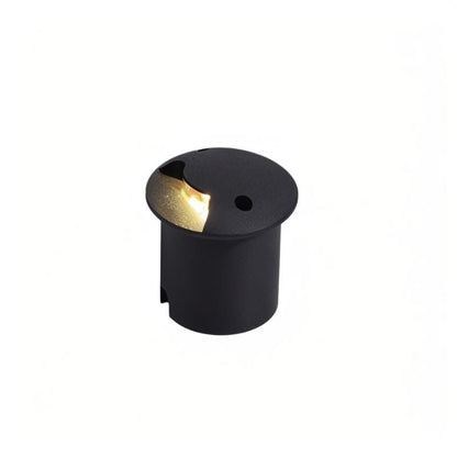 Damara Outdoor In-Ground Light - Nuvé