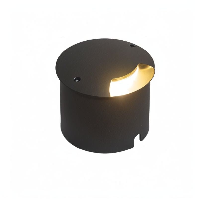 Damara Outdoor In-Ground Light - Nuvé
