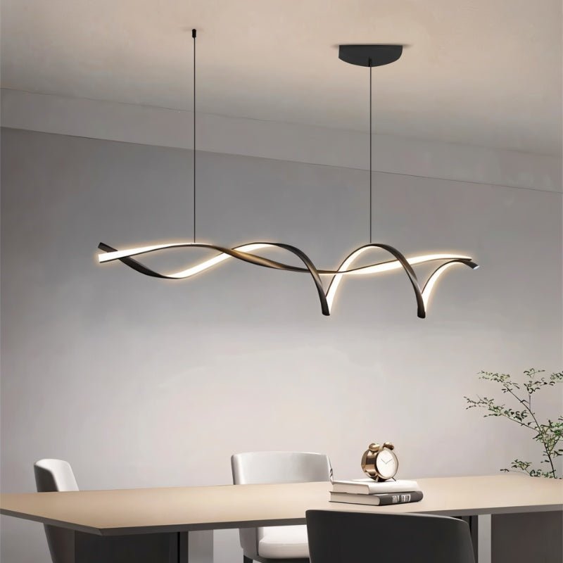 Daniella Pendant Light - Nuvé