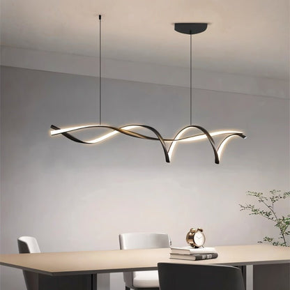 Daniella Pendant Light - Nuvé