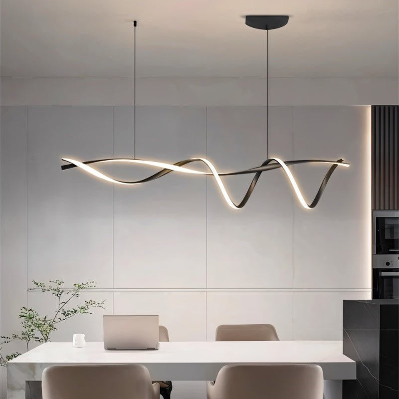 Daniella Pendant Light - Nuvé