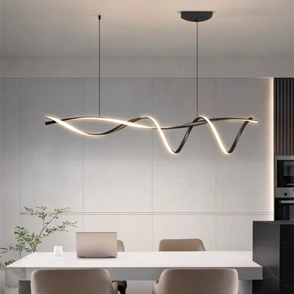 Daniella Pendant Light - Nuvé