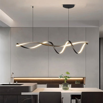 Daniella Pendant Light - Nuvé