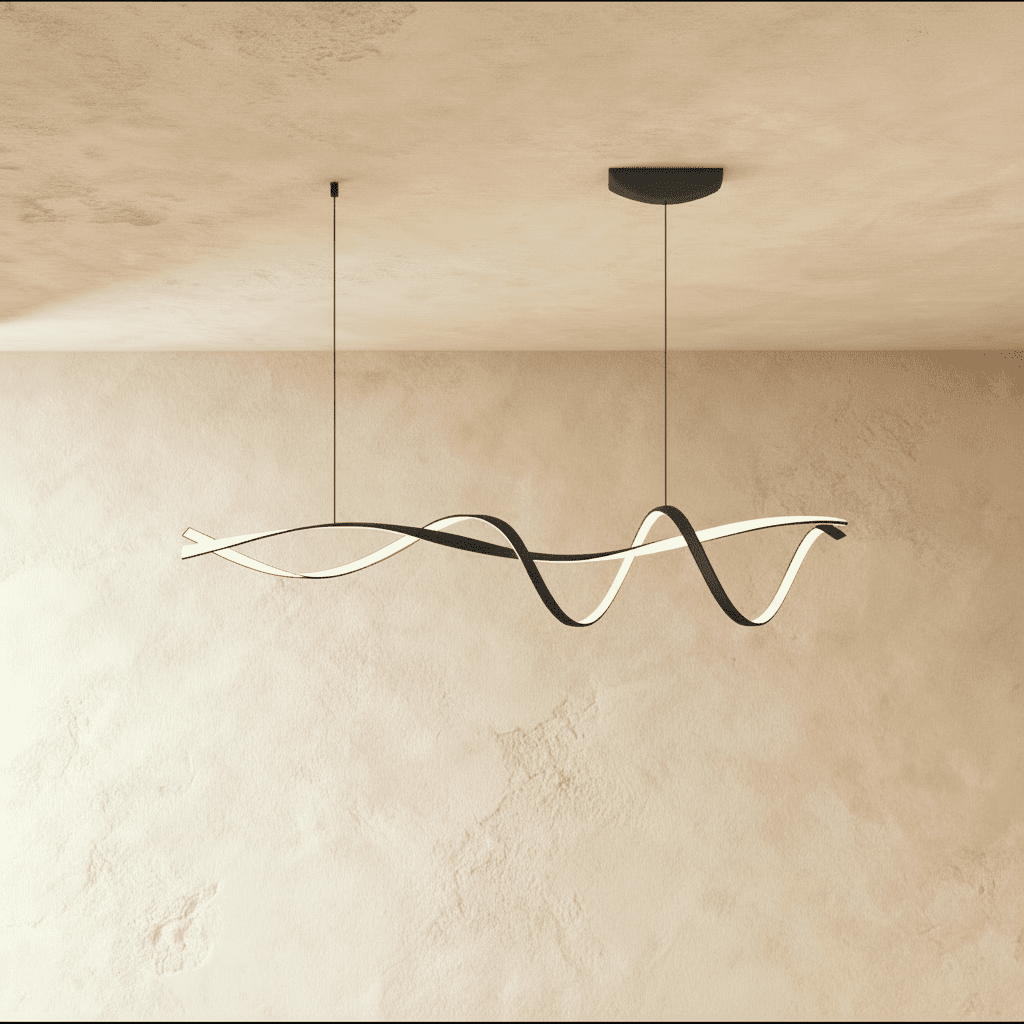 Daniella Pendant Light - Nuvé