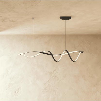 Daniella Pendant Light - Nuvé