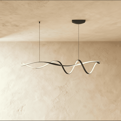 Daniella Pendant Light - Nuvé