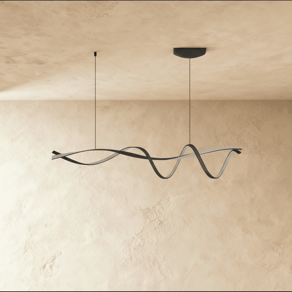 Daniella Pendant Light - Nuvé