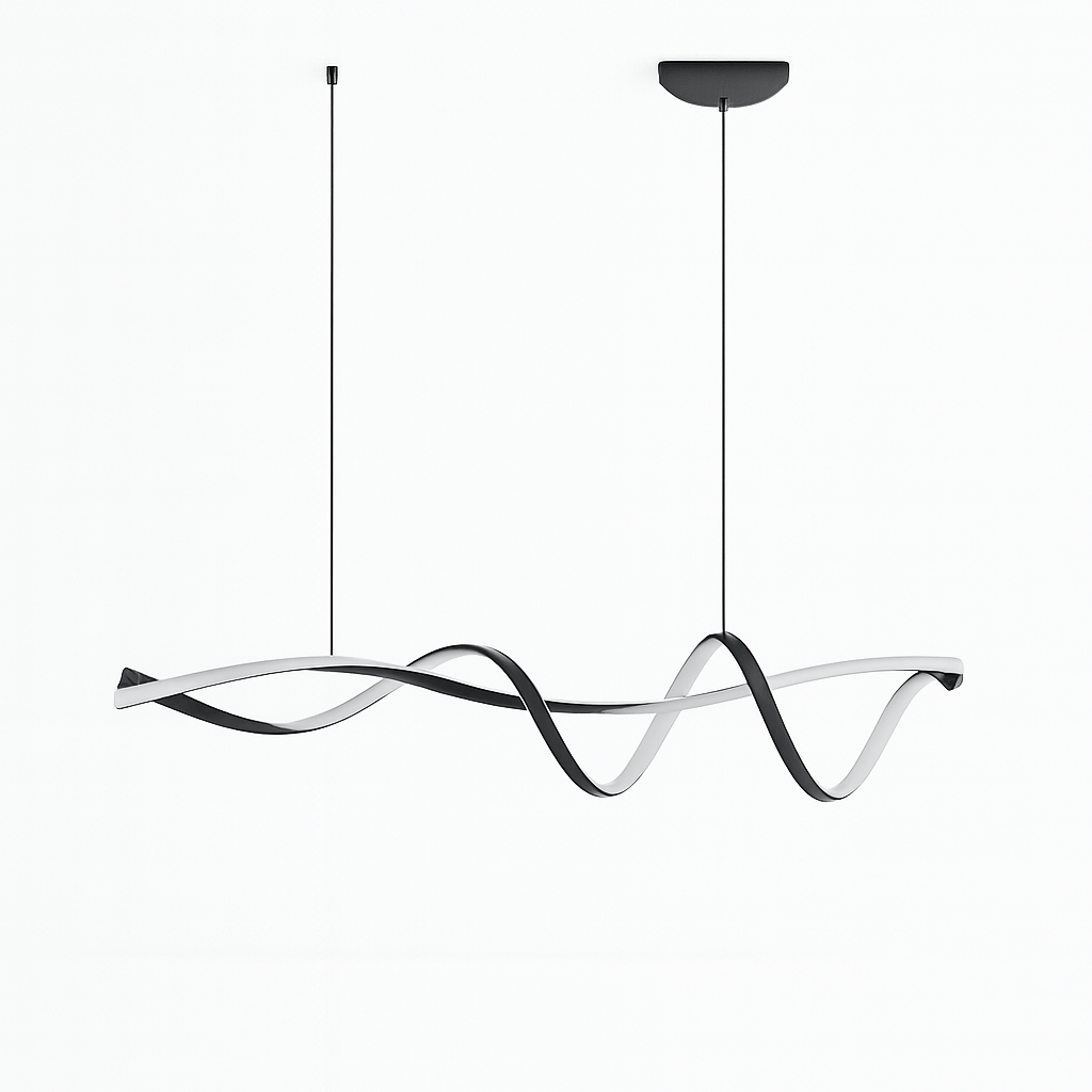 Daniella Pendant Light - Nuvé
