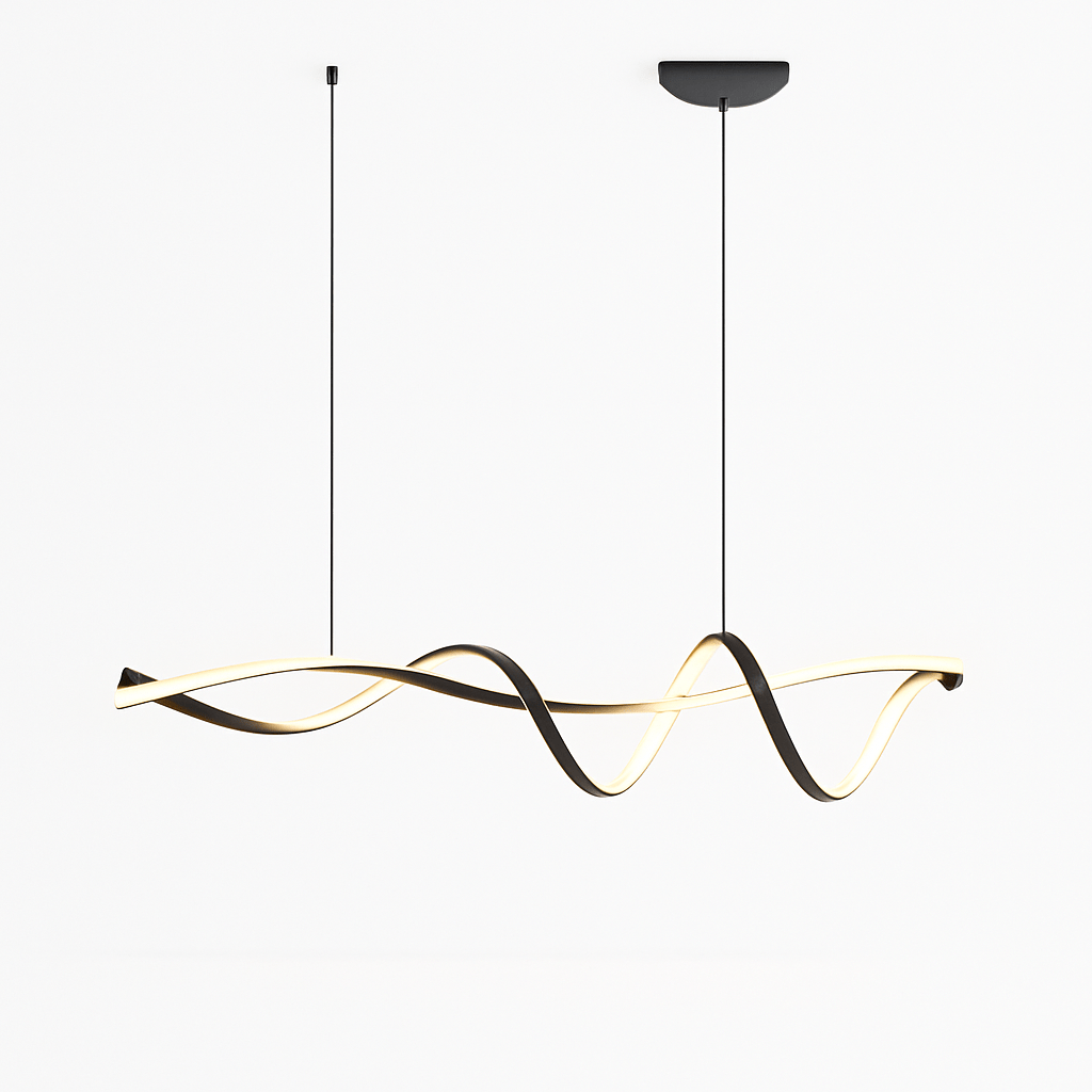 Daniella Pendant Light - Nuvé