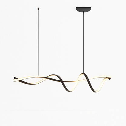 Daniella Pendant Light - Nuvé