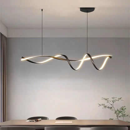 Daniella Pendant Light - Nuvé
