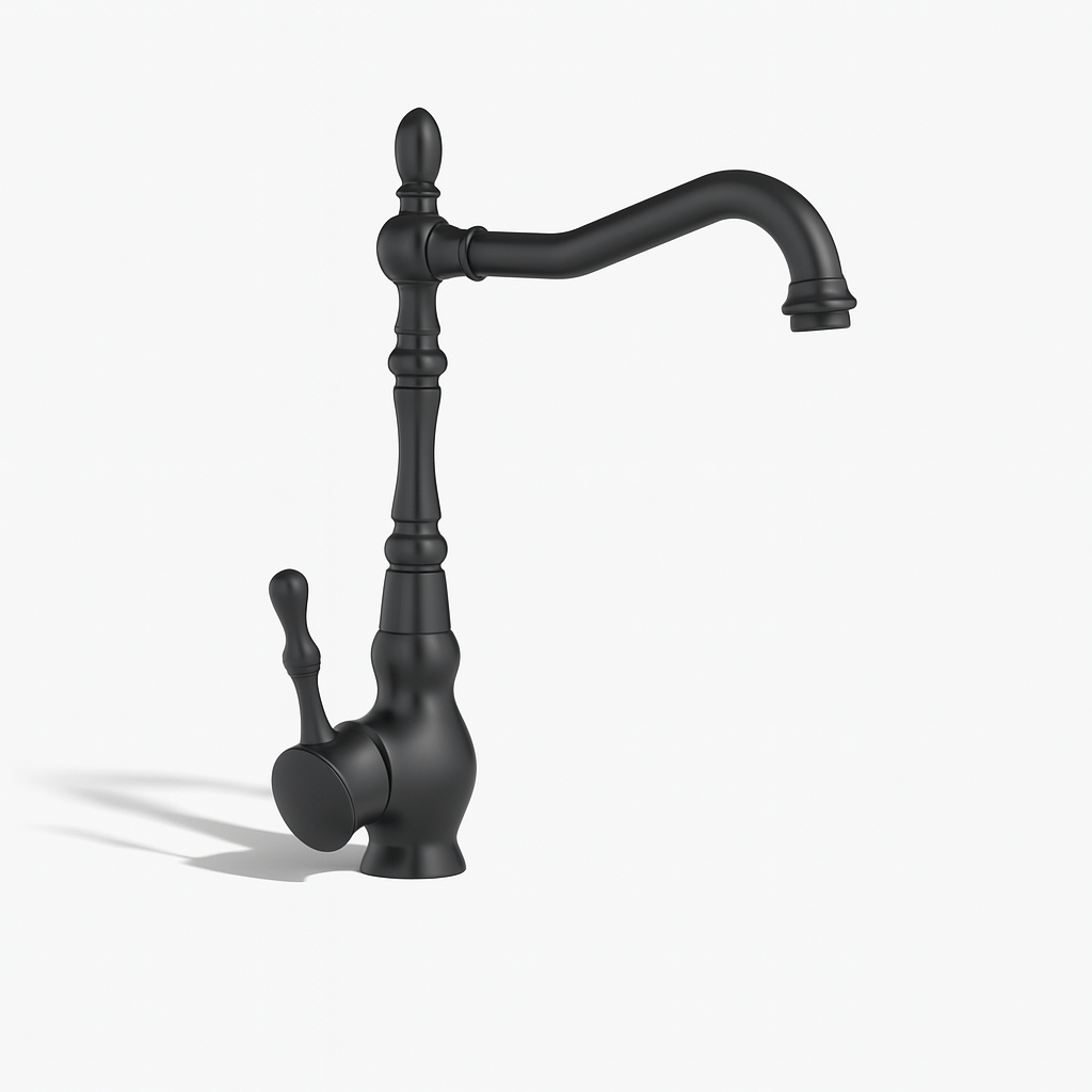 Daped Kitchen Faucet - Nuvé