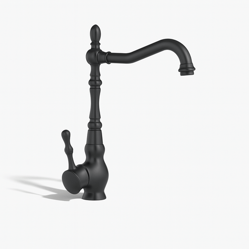 Daped Kitchen Faucet - Nuvé