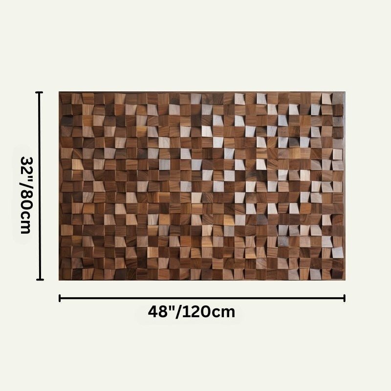 Darev Wall Panel - Nuvé
