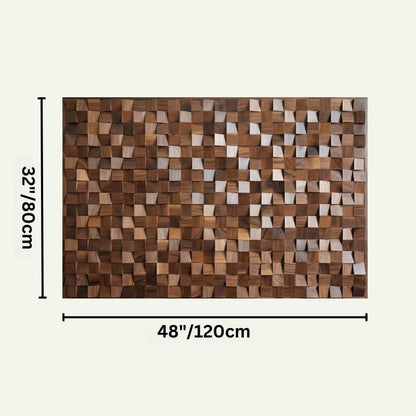 Darev Wall Panel - Nuvé