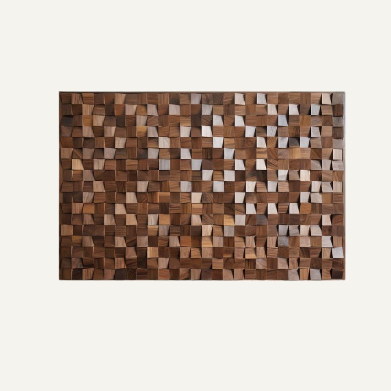 Darev Wall Panel - Nuvé
