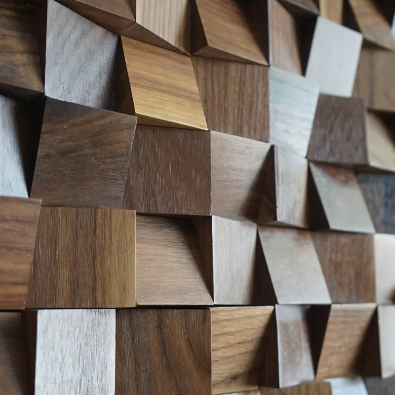 Darev Wall Panel - Nuvé