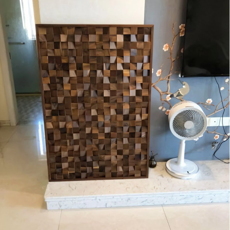 Darev Wall Panel - Nuvé