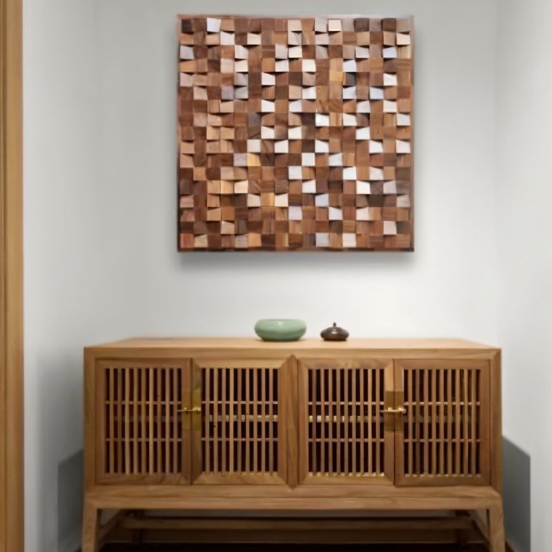 Darev Wall Panel - Nuvé