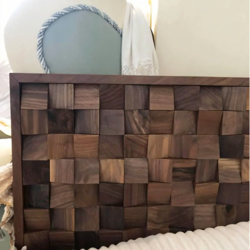 Darev Wall Panel - Nuvé