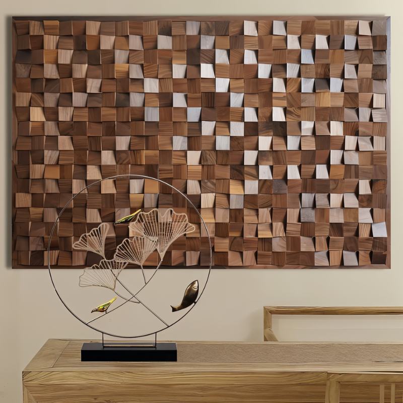 Darev Wall Panel - Nuvé