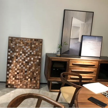 Darev Wall Panel - Nuvé