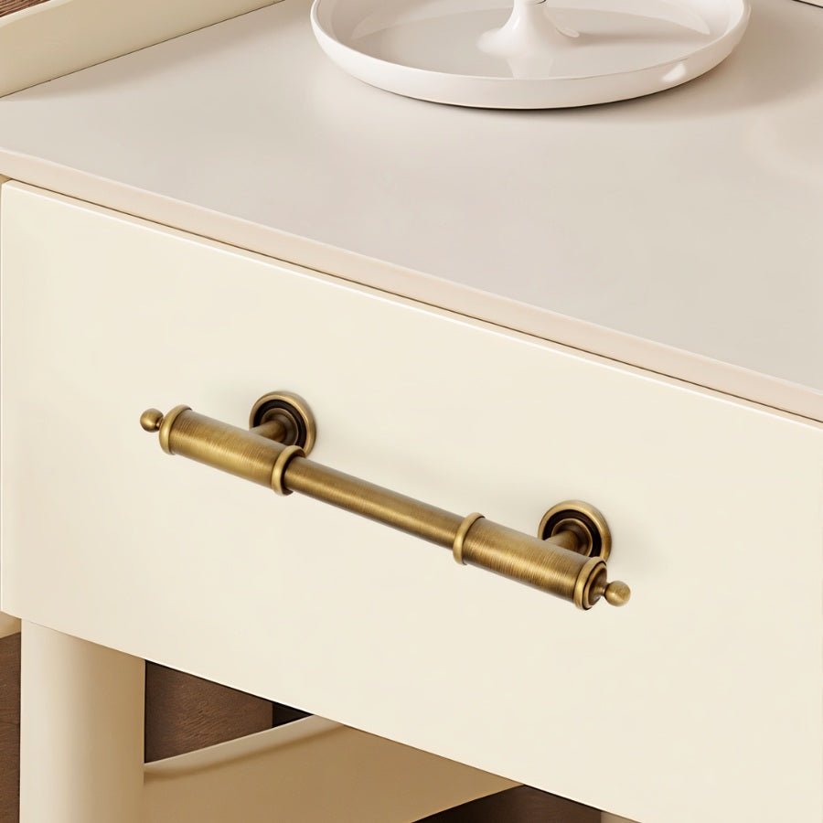 Dasta Knob & Pull Bar - Nuvé