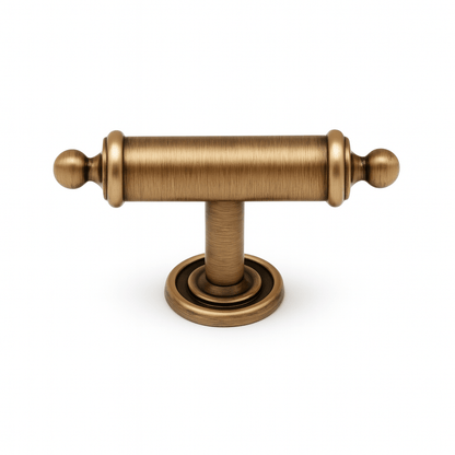 Dasta Knob & Pull Bar - Nuvé