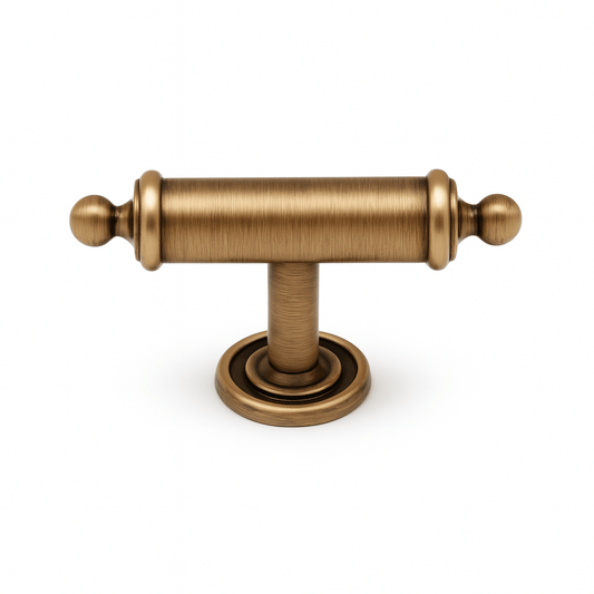 Dasta Knob & Pull Bar - Nuvé