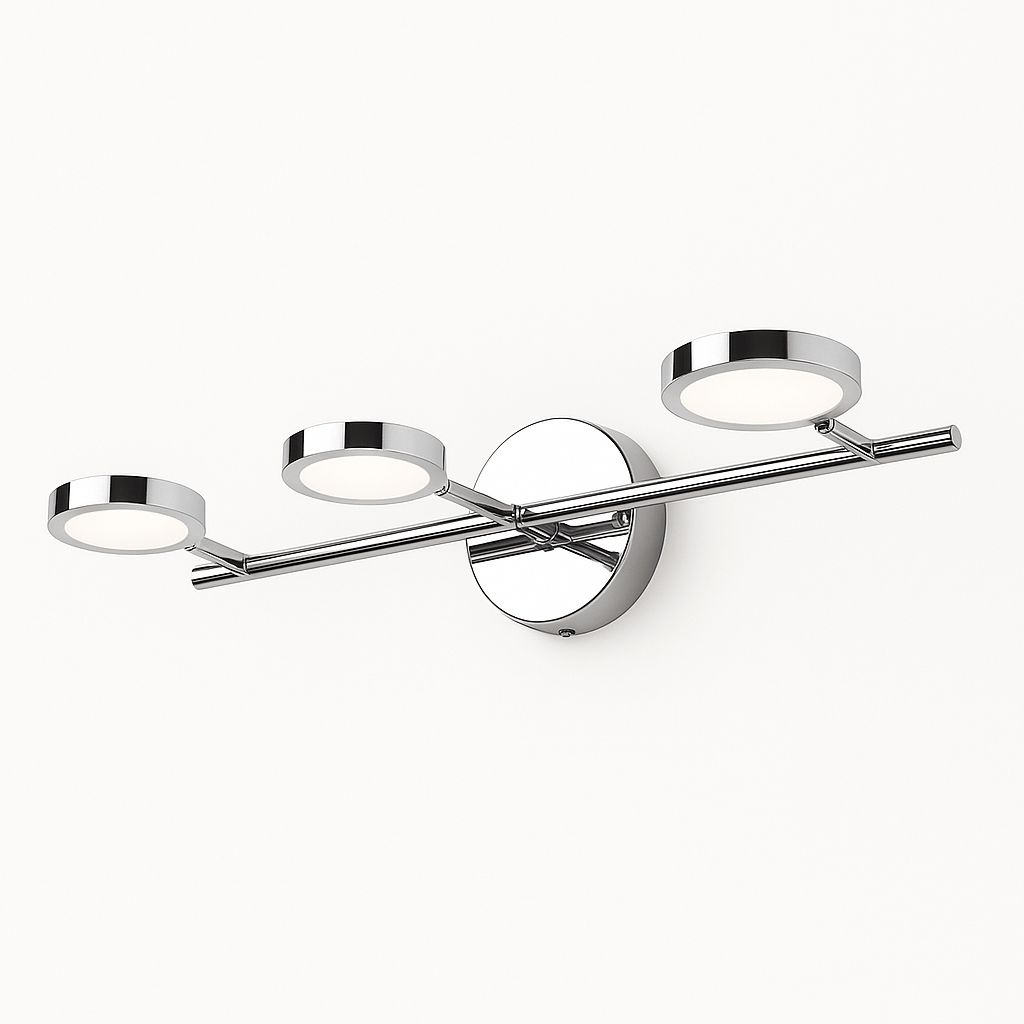 Dasti Wall Lamp - Nuvé