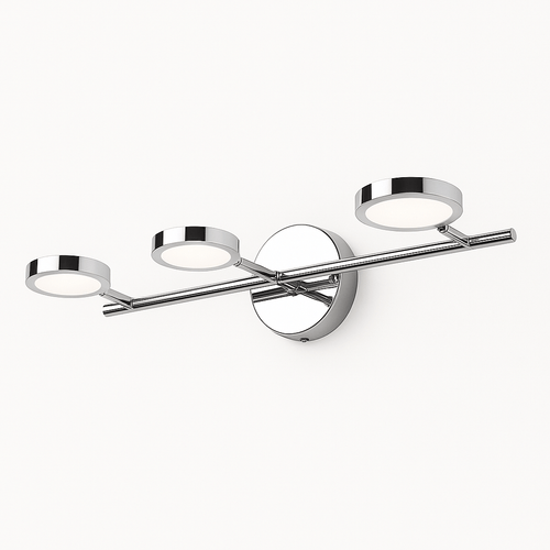 Dasti Wall Lamp - Nuvé