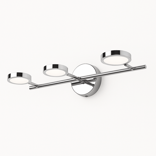 Dasti Wall Lamp - Nuvé