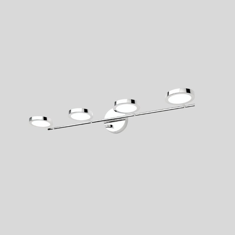 Dasti Wall Lamp - Nuvé