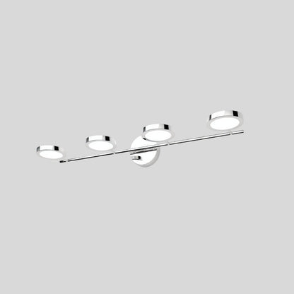 Dasti Wall Lamp - Nuvé