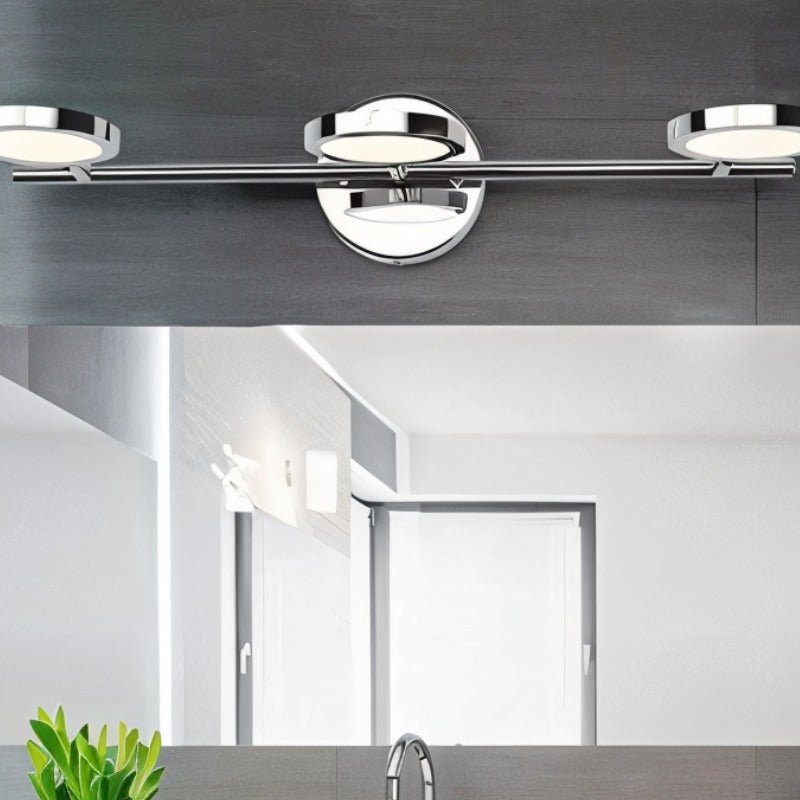 Dasti Wall Lamp - Nuvé